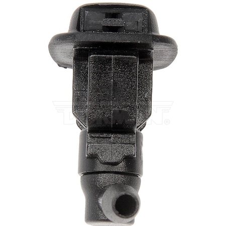 Motormite WINDSHIELD WASHER NOZZLE 58133